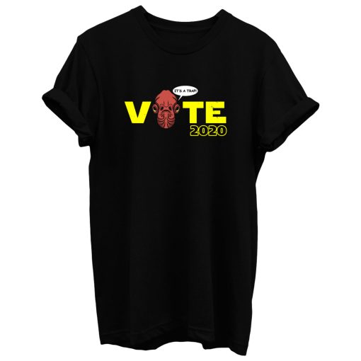 Election Trap T Shirt