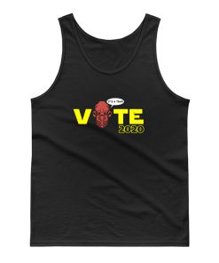 Election Trap Tank Top