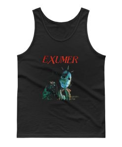 Exumer Possessed By Fire86 Tank Top