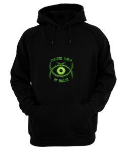 Eye Of Dagon Hoodie