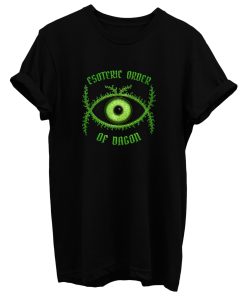 Eye Of Dagon T Shirt