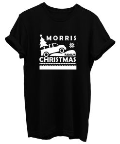 Family Christmas T Shirt