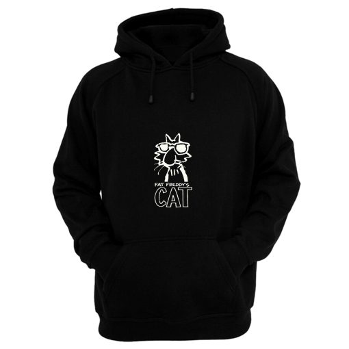 Fat Freddys Cat Hoodie