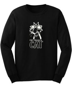 Fat Freddys Cat Long Sleeve