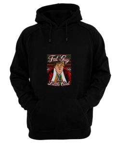 Fat Guy Little Coat Hoodie