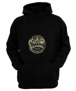 Fender Hoodie