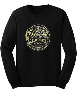 Fender Long Sleeve