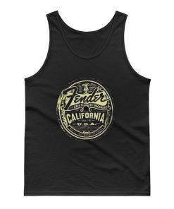 Fender Tank Top