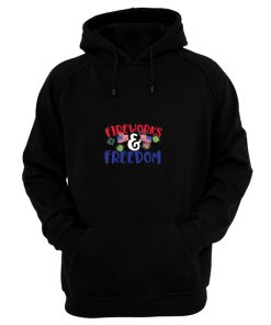 Fireworks Freedom Hoodie