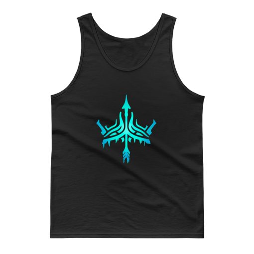 Freljord Avarosan Tank Top