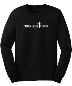 Frog Brothers Long Sleeve