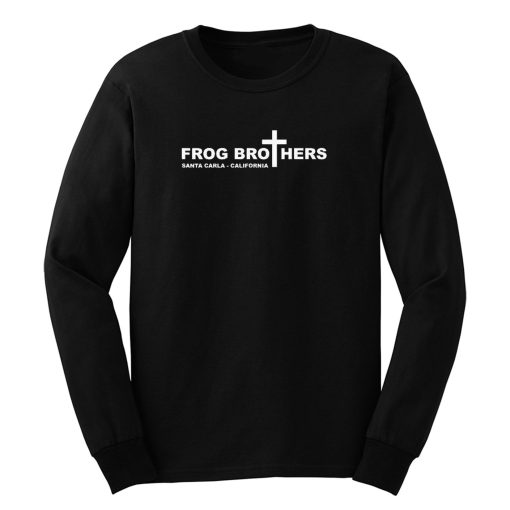 Frog Brothers Long Sleeve