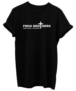 Frog Brothers T Shirt