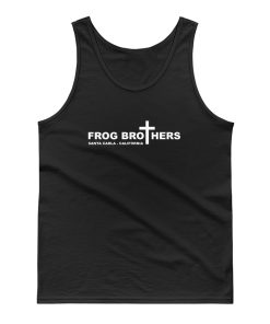 Frog Brothers Tank Top