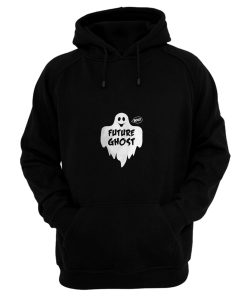 Future Ghost Hoodie