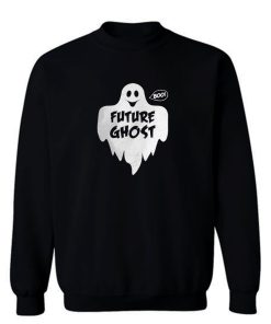 Future Ghost Sweatshirt