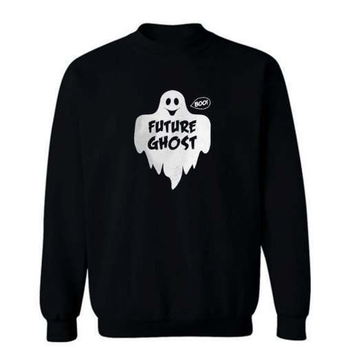 Future Ghost Sweatshirt