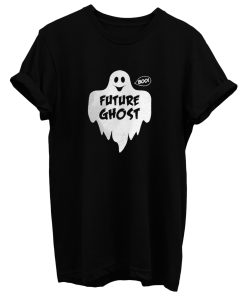 Future Ghost T Shirt