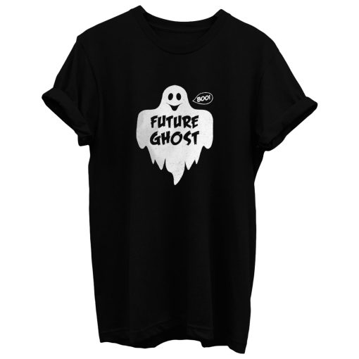 Future Ghost T Shirt