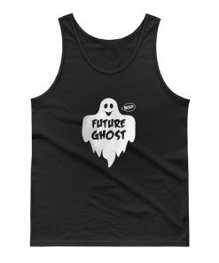 Future Ghost Tank Top