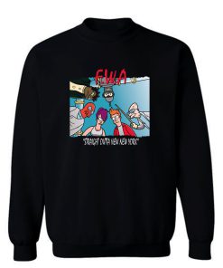 Future With Attitude Sweatshirt