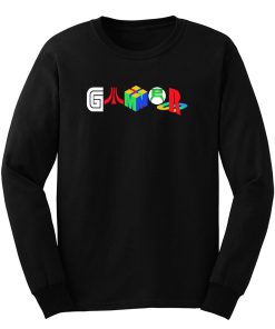 Gamer Playstation Long Sleeve