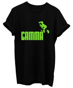 Gamma Green T Shirt