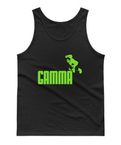 Gamma Green Tank Top