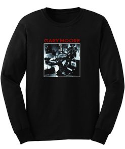 Gary Moore Still Got The Blues Long Sleeve