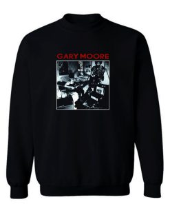 Gary Moore Still Got The Blues Sweatshirt