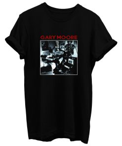 Gary Moore Still Got The Blues T Shirt