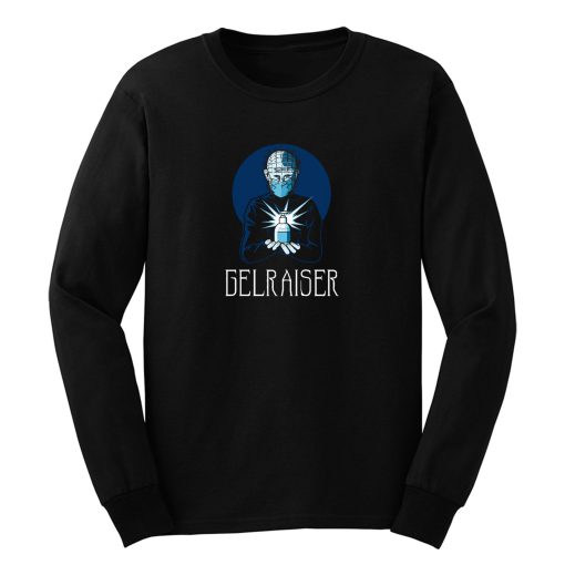 Gelraiser Long Sleeve