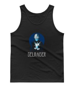 Gelraiser Tank Top