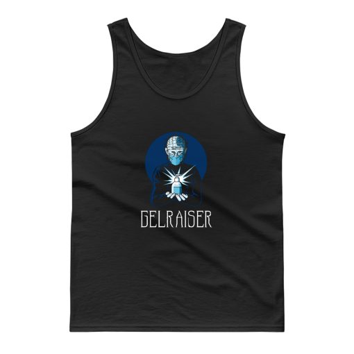 Gelraiser Tank Top