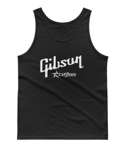 Gibson Customs Tank Top