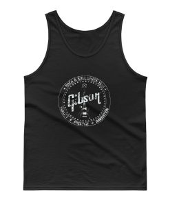 Gibson Since 1894 Tank Top