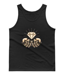 Give Love Tank Top