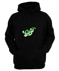 Glow Hoodie