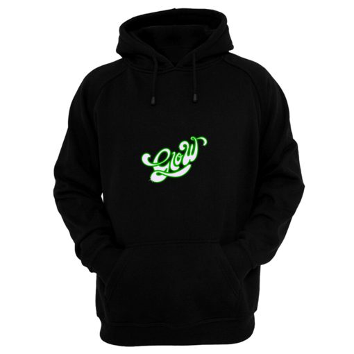 Glow Hoodie