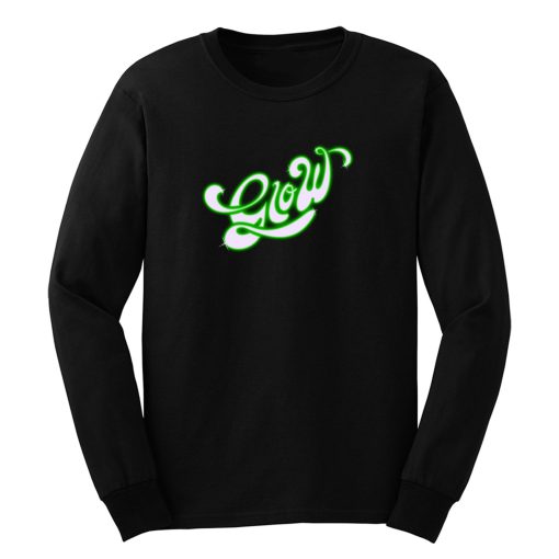 Glow Long Sleeve