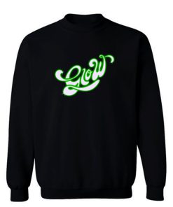 Glow Sweatshirt