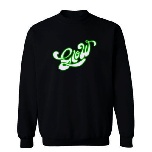 Glow Sweatshirt