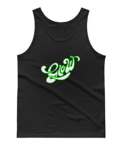 Glow Tank Top