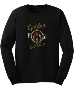 Golden Earring Still Hanging On Long Sleeve