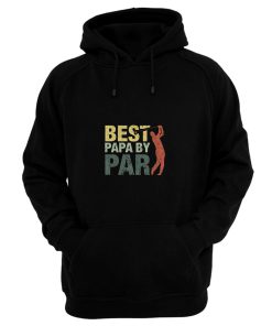 Golf Dad Hoodie