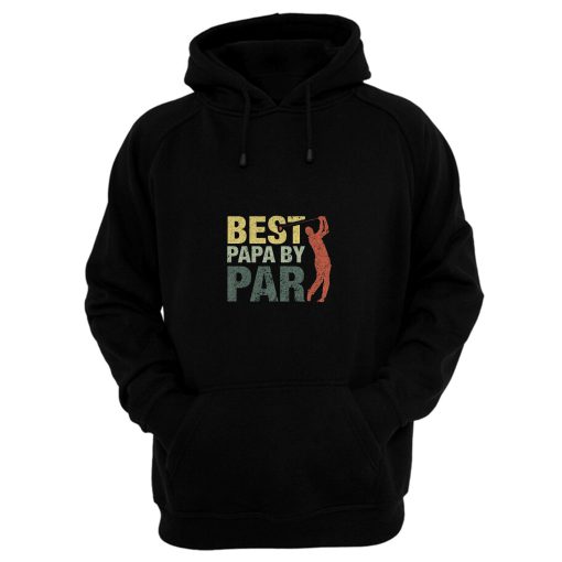 Golf Dad Hoodie