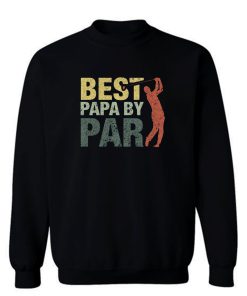 Golf Dad Sweatshirt