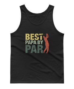 Golf Dad Tank Top