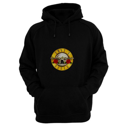 Guns N Roses Classic Hoodie