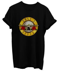 Guns N Roses Classic T Shirt